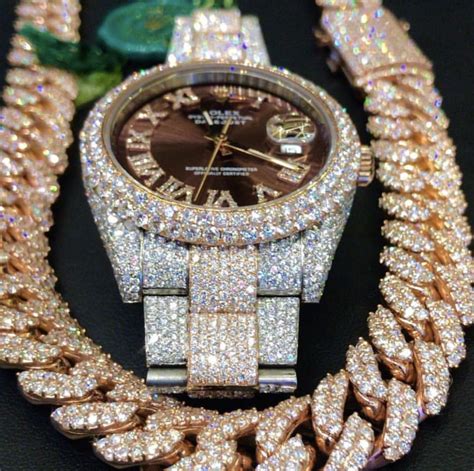 jewellery watches
